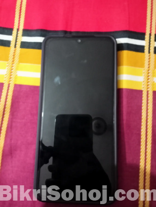 Redmi a2+